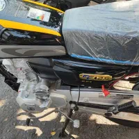 هوندا 125 پرواز مدل1404 اقساطی