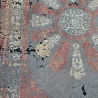 فرش|فرش|رشت, حمیدیان|دیوار