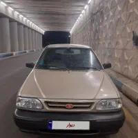 پراید ۱۴۱