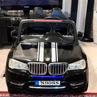 ماشین شارژی