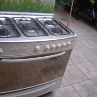 اجاق گاز فردار