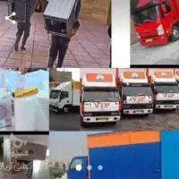 خدمات باربری تضمینی در تمام نقاط مازندران