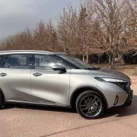 هایما 7X  مدل 1403