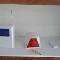 نصب تخصصی دوربین مداربسته و دزدگیر|خدمات پیشه و مهارت|بوشهر, |دیوار