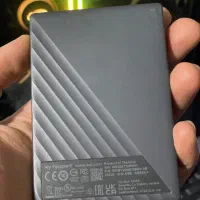 هارد یک ترا Western Digital|قطعات و لوازم جانبی رایانه|گرگان, |دیوار