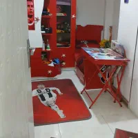 سرویس خواب کودک و نوجوان