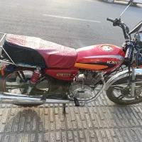 موتور سیکلت کویر|موتورسیکلت|اسدآباد, |دیوار