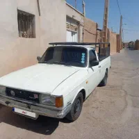 وانت پیکان دوگانه