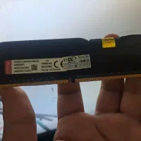 RAM 16gb cl16 2666mhz|قطعات و لوازم جانبی رایانه|بهبهان, |دیوار