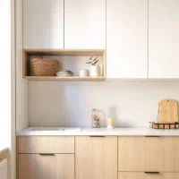 کابینت و کمد دیواری با طراحی از طرح های روز اروپا|جاکفشی، کمد، دراور|اصفهان, بابوکان|دیوار