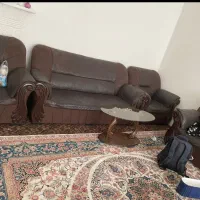 مبل ۷نفره با۳عدد میز