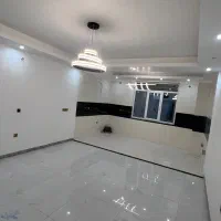 آپارتمان 84 متری کلید نخورده/دو بر /نورگیر عالی|فروش آپارتمان|قرچک, زیبا شهر|دیوار