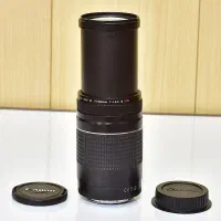 لنز تله فوتو کانن فوکوس پرسرعت و بدون صدا USM III|دوربین عکاسی و فیلم‌برداری|تهران, بازار|دیوار