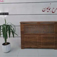 کاور شوفاژ  / قاب رادیاتور / آینه|مبلمان خانگی و میز عسلی|مشکین‌دشت, |دیوار