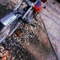 موتور 125مدل 89