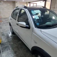 کوییک صفر خشک ۴۰۴|خودرو سواری و وانت|تبریز, |دیوار