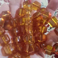 تسبیح|کلکسیون اشیاء عتیقه|کرمانشاه, |دیوار