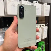 سامسونگ A56 در حدنو اقساط ۲۴ماهه بازنشستگان/چکی