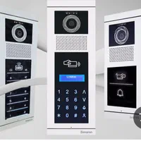 تعمیر و نصب آیفون تصویری آنتن تلفن و رفع اتصالی