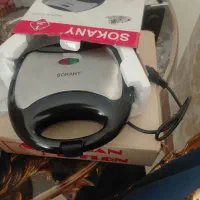 ساندویچ ساز