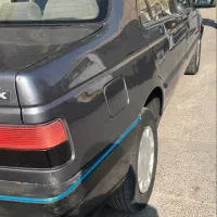 پژو ۴۰۵ مدل ۹۵|خودرو سواری و وانت|تهران, والفجر (افسریه)|دیوار