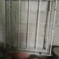 باربند آلمینیومی و اگزوز ۱۰۶|قطعات یدکی و لوازم جانبی|رشت, شهرک قدس|دیوار