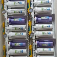 دستگاه تصفیه آب خانگی ( عمده وتک )