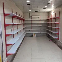 نیازمند همکار قفسه دستمزدی برام قفسه بزنه