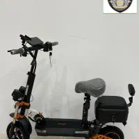 اسکوتر برقی مناسب 5تا50سال