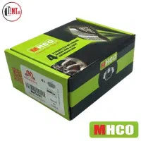 فروش تخصصی لنت تمامی خودرو ها|قطعات یدکی و لوازم جانبی|زنجان, |دیوار