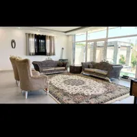 ویلای لوکس زیر قیمت فقط سه شنبه ها|اجارهٔ کوتاه‌مدت ویلا و باغ|تهران, شادمهر|دیوار