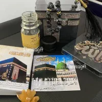 گیفت حج مکه|صنایع دستی و سایر لوازم تزئینی|قزوین, |دیوار