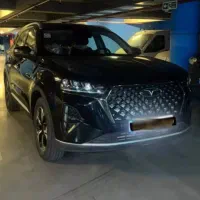 فونیکس تیگو ۷پرومکس دو دف  مدل۱۴۰۴