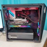 خدمات کامپیوتر لپ تاپ پرینتر شبکه دوربین|خدمات رایانهای و موبایل|نسیمشهر, |دیوار