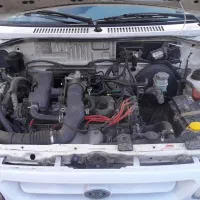 پراید۱۳۱مدل ۹۵لوکس|خودرو سواری و وانت|رامهرمز, |دیوار