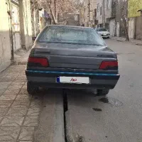 پژو 405|خودرو سواری و وانت|مشهد, نوده|دیوار