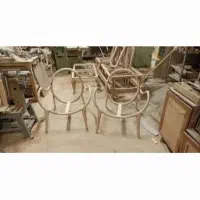 طراحی و تولید کننده صندلی چوبی و مبلمان تک|مبلمان خانگی و میز عسلی|ملایر, |دیوار