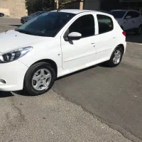 ۲۰۷فول فرمان برقی