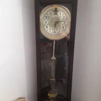 ساعت ایستاده سالم