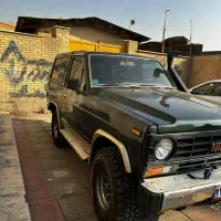 پاترول ۲در با کولر هیدرولیک فابریک نقد اقساط|خودرو سواری و وانت|کرج, گلشهر|دیوار