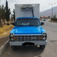 نیسان یخچالدار