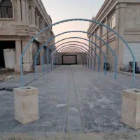 جوشکاری سیار و پیمانکاری|خدمات پیشه و مهارت|قشم, |دیوار