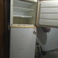 یخچال  وماشین لباس شویی به فروش میرسد|ماشین لباسشویی و خشک‌کن لباس|تهران, گرگان|دیوار