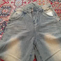 شلوار جین بگ نو|لباس|کلاچای, |دیوار