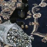 دکمه کوب