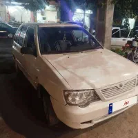 پراید111مدل89