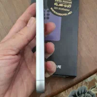 گوشی سامسونگ s23fe حافظه ۲۵۶|موبایل|تهران, سبلان (لشگر)|دیوار