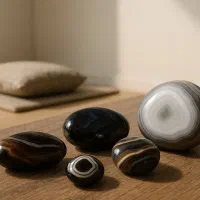 انگشتر سلیمانی