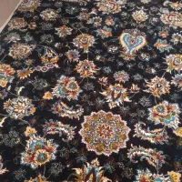 دو عدد فرش که شامل ۱۲ متری و ۹ متری|فرش|کرمانشاه, |دیوار