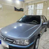 پارس سال مدل 94